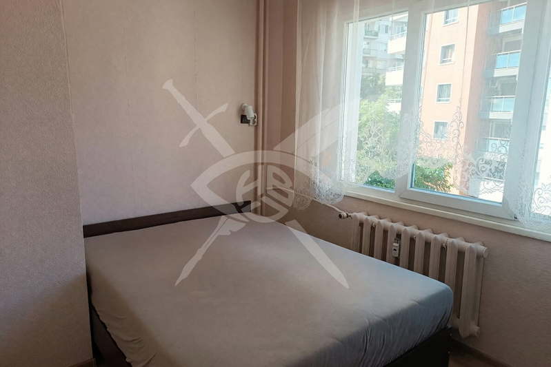3-bedroom apartment in Sofiya, Ilinden