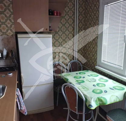 Снимка 3 — Едностаен апартамент в Илиянци с тераса на 3-ти етаж