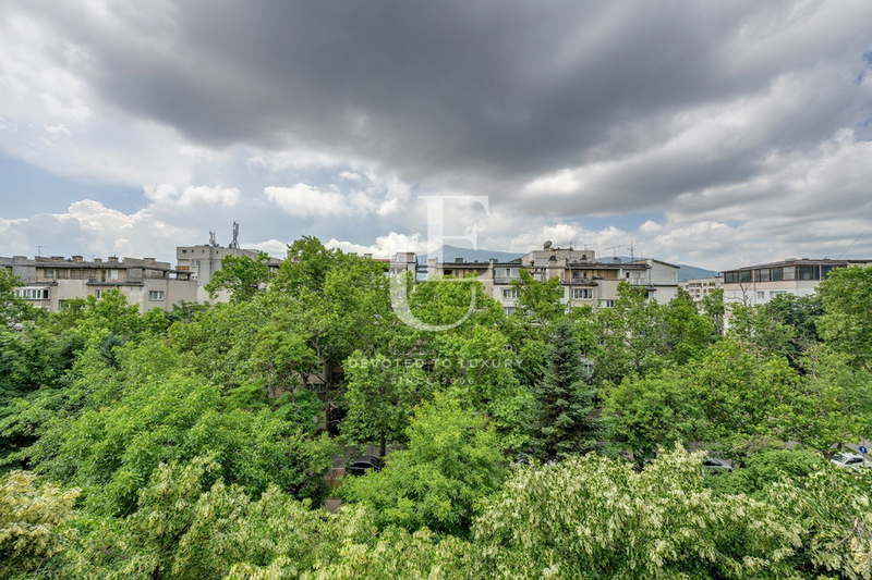 3-bedroom apartment in Sofiya, Ivan Vazov