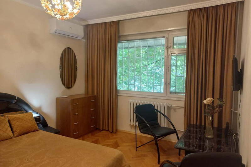 Two-room apartment in Ivan Vazov with luxury renovation