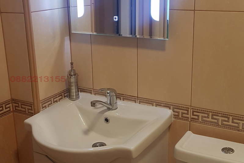 3-bedroom apartment in Sofiya, Ivan Vazov