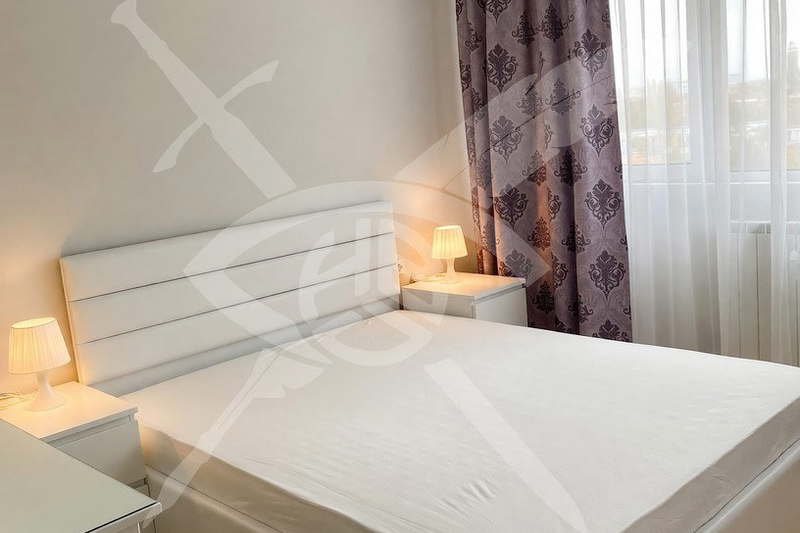 3-bedroom apartment in Sofiya, Ivan Vazov