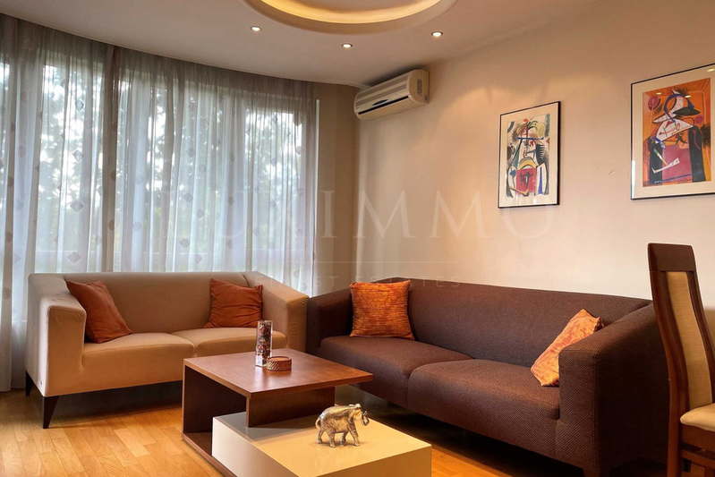 3-bedroom apartment in Sofiya, Ivan Vazov