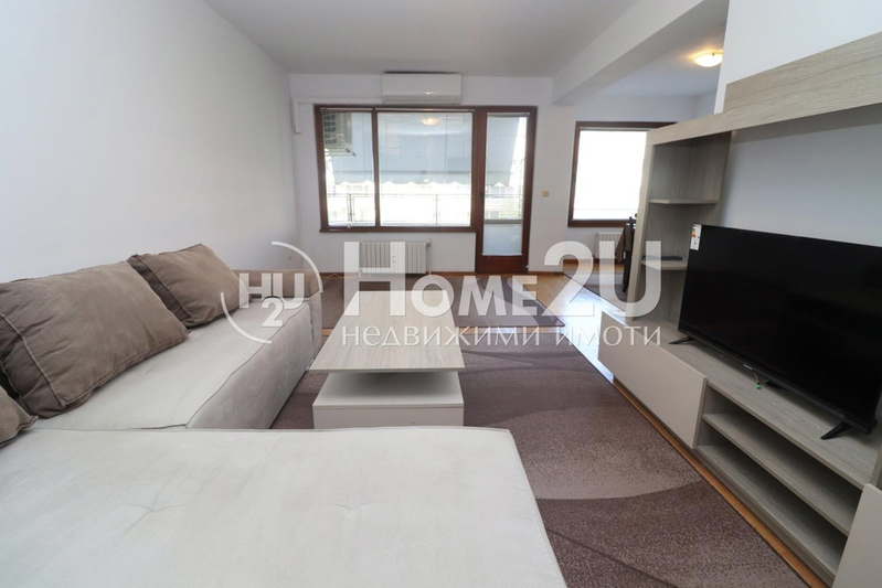 3-bedroom apartment in Sofiya, Ivan Vazov