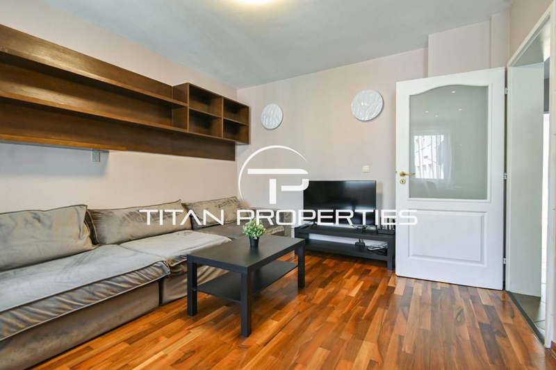 3-bedroom apartment in Sofiya, Ivan Vazov