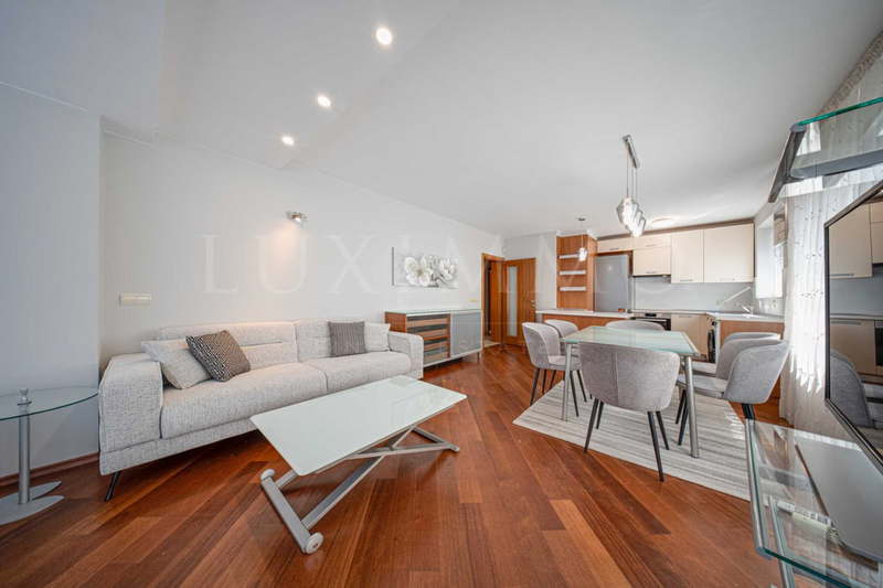3-bedroom apartment in Sofiya, Ivan Vazov
