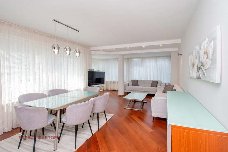 3-bedroom apartment in Sofiya, Ivan Vazov