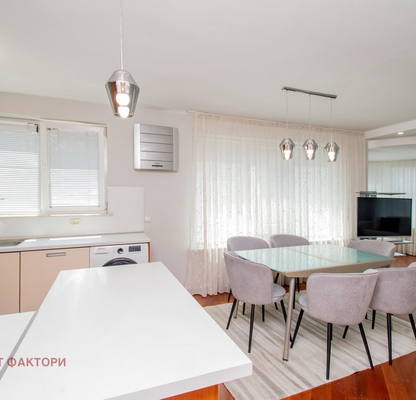 Photo 2 — 3-bedroom apartment in Sofiya, Ivan Vazov