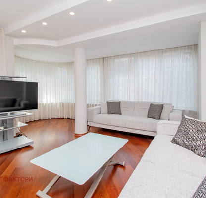 Photo 3 — 3-bedroom apartment in Sofiya, Ivan Vazov