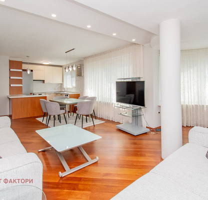 Photo 4 — 3-bedroom apartment in Sofiya, Ivan Vazov