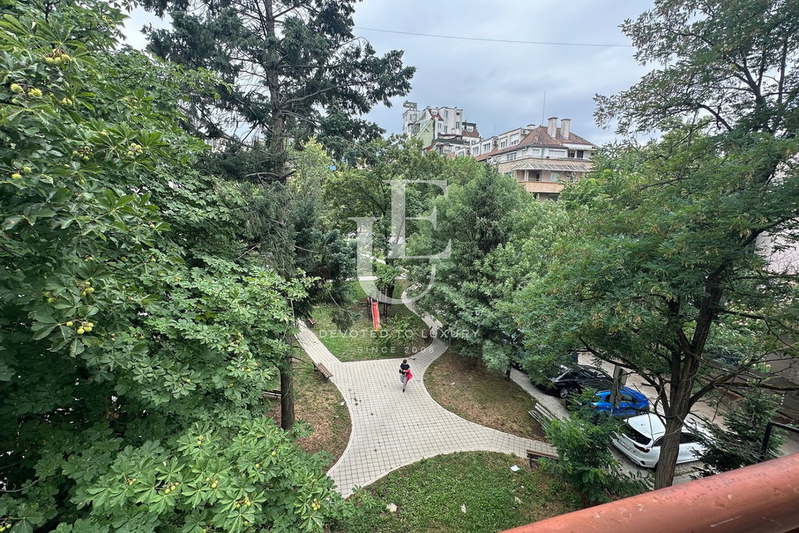 3-bedroom apartment in Sofiya, Ivan Vazov