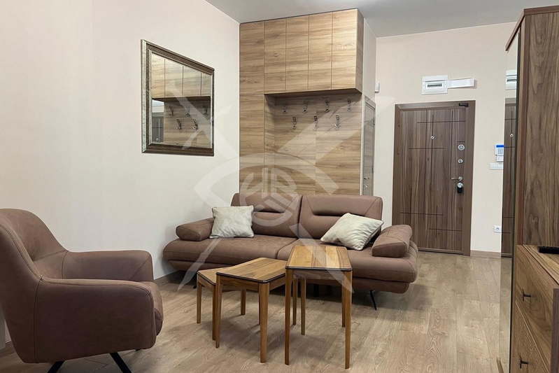 3-bedroom apartment in Sofiya, Ivan Vazov