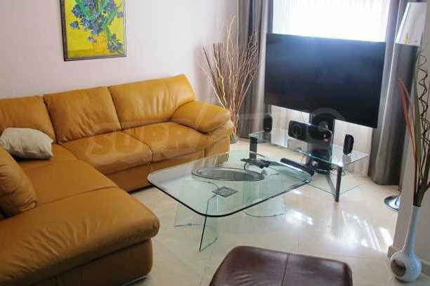 4-bedroom apartment in Sofiya, Ivan Vazov
