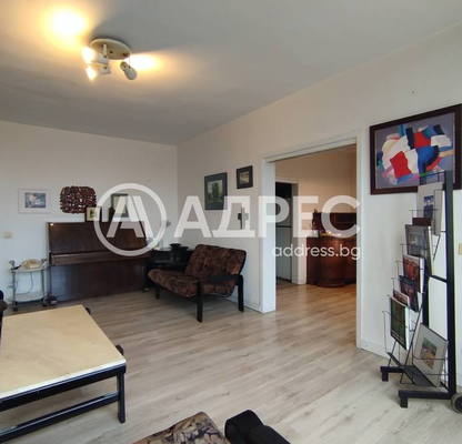 Photo 3 — 3-bedroom apartment in Sofiya, Izgrev