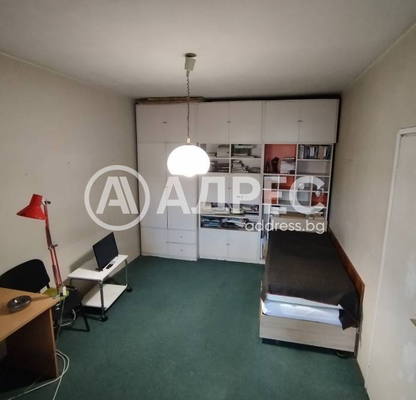 Photo 4 — 3-bedroom apartment in Sofiya, Izgrev