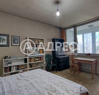 Photo 5 — 3-bedroom apartment in Sofiya, Izgrev