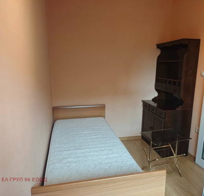 Photo 2 — 3-bedroom apartment in Sofiya, Izgrev
