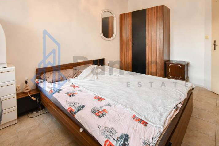 2-bedroom apartment in Sofia, Izgrev