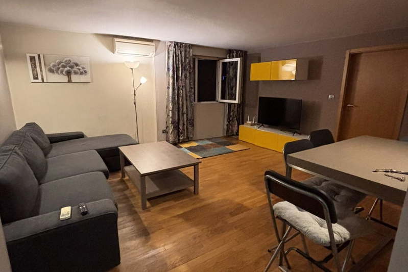 2-bedroom apartment in Sofiya, Izgrev