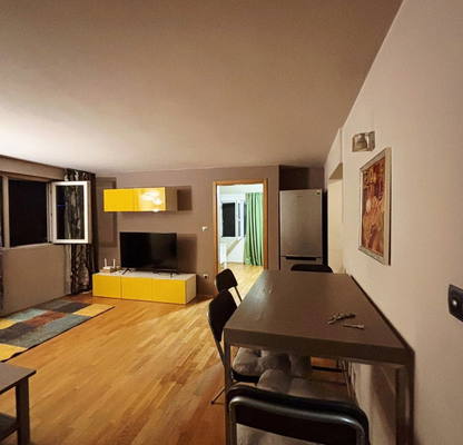 Photo 2 — 2-bedroom apartment in Sofiya, Izgrev