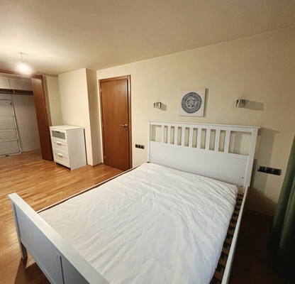 Photo 5 — 2-bedroom apartment in Sofiya, Izgrev