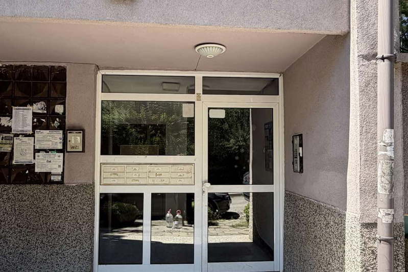 3-bedroom apartment in Sofiya, Iztok