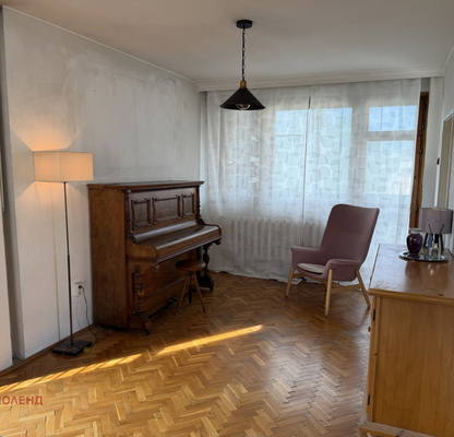 Photo 2 — 3-bedroom apartment in Sofiya, Iztok