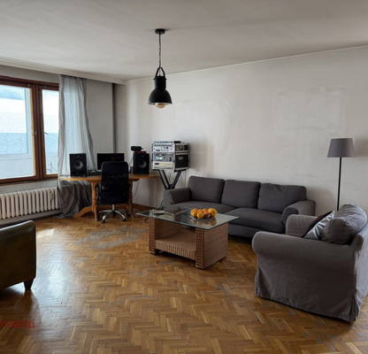 Photo 3 — 3-bedroom apartment in Sofiya, Iztok