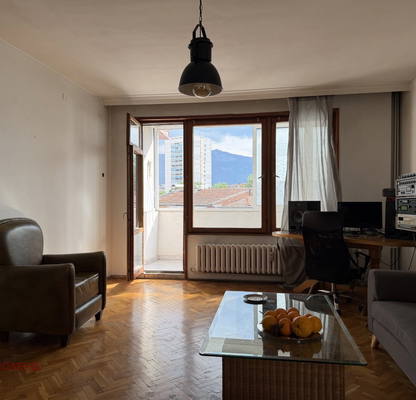 Photo 4 — 3-bedroom apartment in Sofiya, Iztok