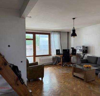 Photo 5 — 3-bedroom apartment in Sofiya, Iztok