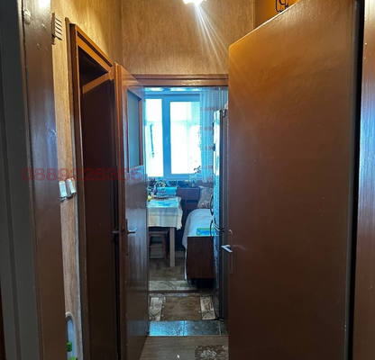 Снимка 5 — Двустаен апартамент с тераса в Изток, София