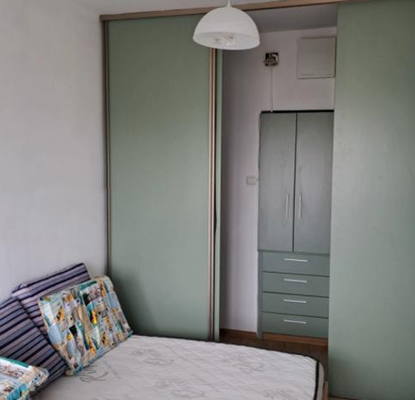 Photo 3 — 2-bedroom apartment in Sofiya, Iztok