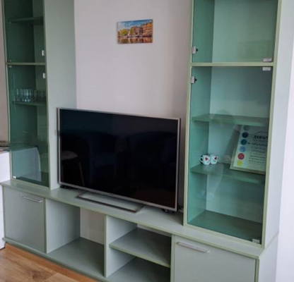 Photo 4 — 2-bedroom apartment in Sofiya, Iztok