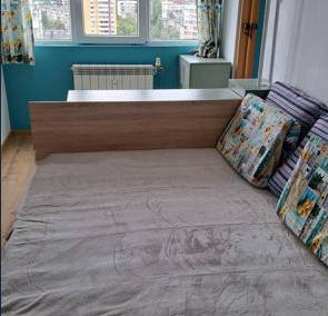 Photo 5 — 2-bedroom apartment in Sofiya, Iztok