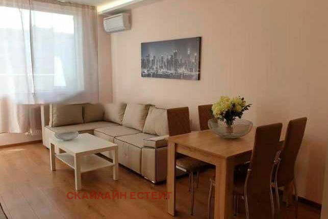 2-bedroom apartment in Sofiya, Iztok