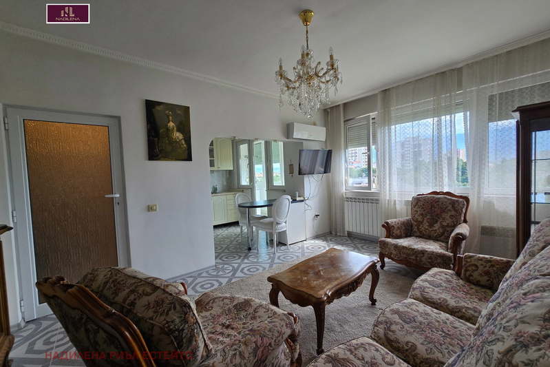2-bedroom apartment in Sofiya, Iztok