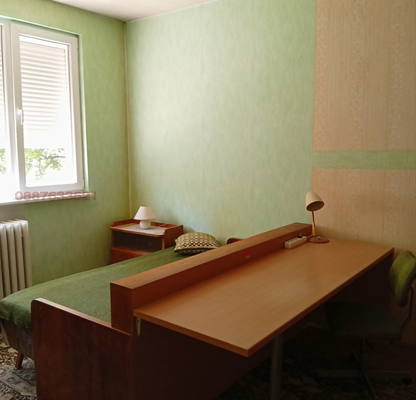 Снимка 4 — Двустаен апартамент с балкон в Изток, София