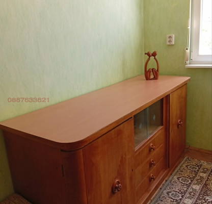 Снимка 5 — Двустаен апартамент с балкон в Изток, София