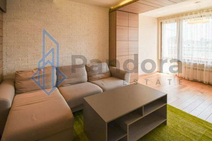 2-bedroom apartment in Sofia, Iztok