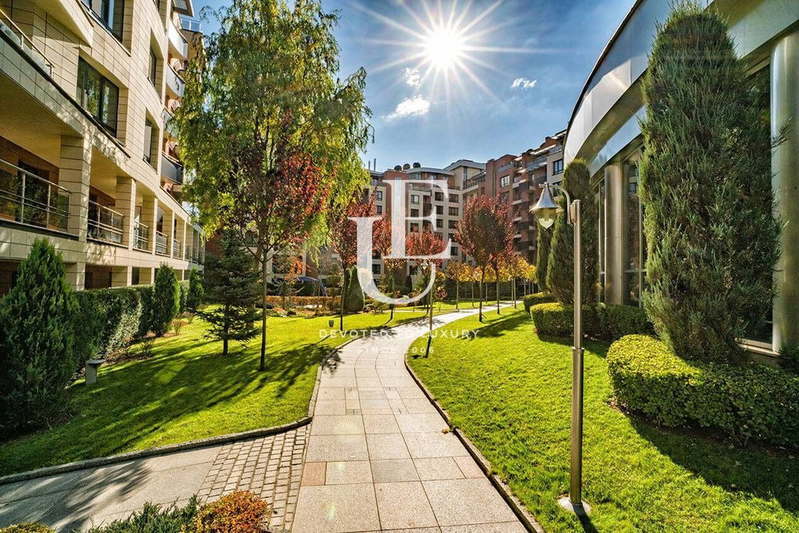 2-bedroom apartment in Sofiya, Iztok