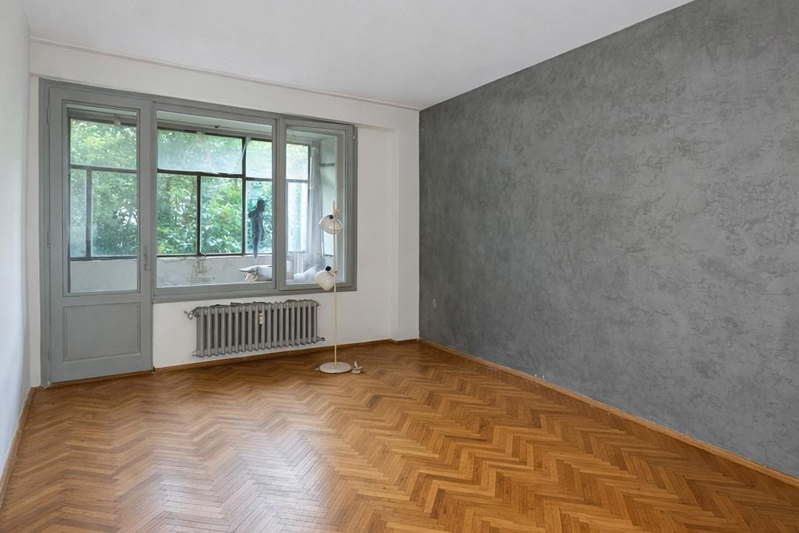 3-bedroom apartment in Sofiya, Iztok