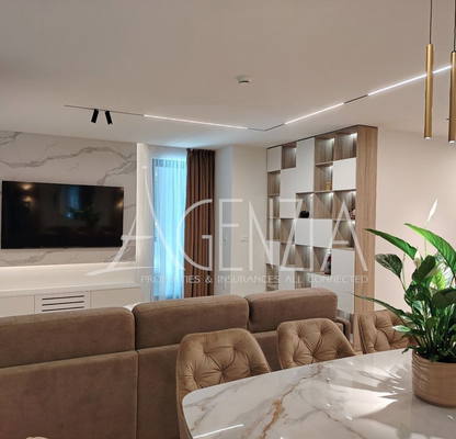 Photo 2 — 3-bedroom apartment in Sofiya, Iztok