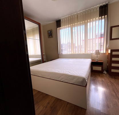 Снимка 4 — Тристаен апартамент 65 кв.м в ж.к. Изток, София с паркинг