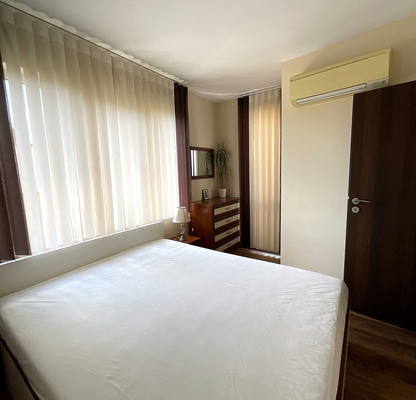 Снимка 5 — Тристаен апартамент 65 кв.м в ж.к. Изток, София с паркинг