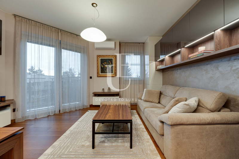 3-bedroom apartment in Sofiya, Iztok