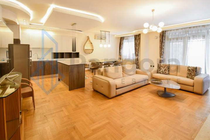 3-bedroom apartment in Sofia, Iztok