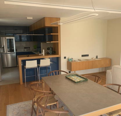 Photo 3 — 3-bedroom apartment in Sofiya, Iztok