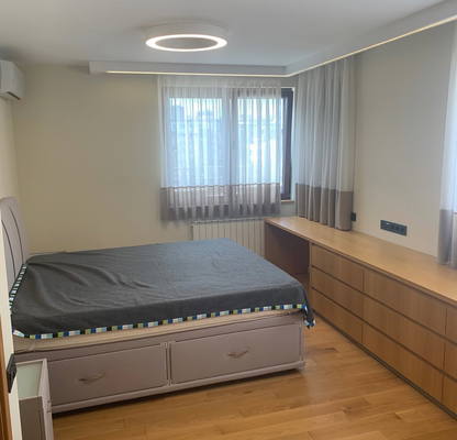 Photo 4 — 3-bedroom apartment in Sofiya, Iztok