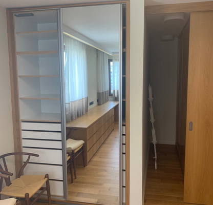 Photo 5 — 3-bedroom apartment in Sofiya, Iztok