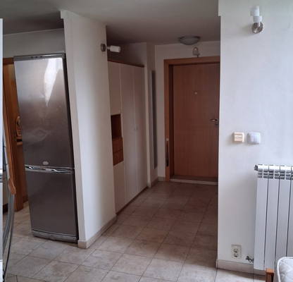 Снимка 3 — Студио апартамент 75 кв.м в ж.к. Изток, София с асансьор